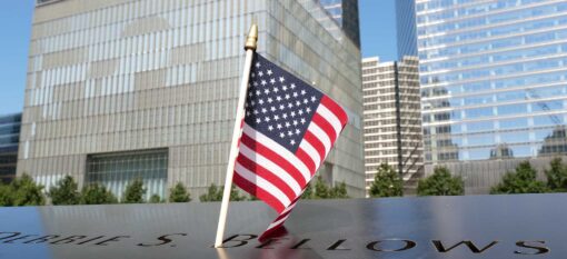 Visiter le Financial district