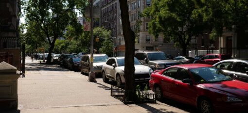 Harlem, New York