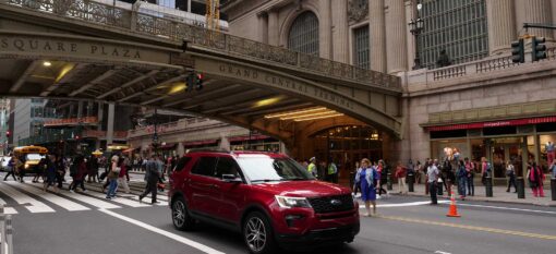 Grand Central Terminal