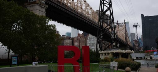 Roosevelt Island Tramway