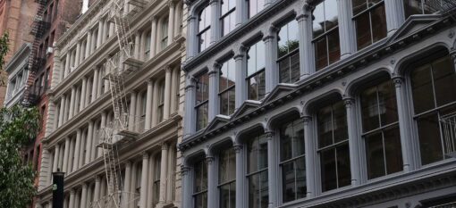 Soho New York