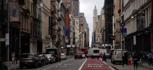 New York en une semaine
