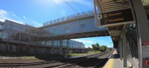 Newark, New Jersey