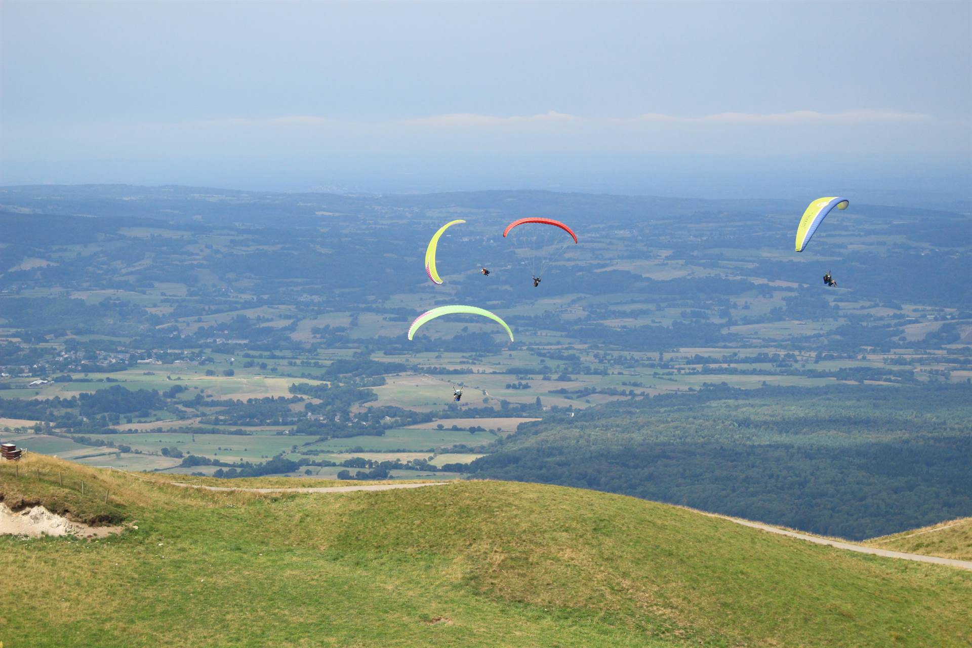 Puy de Dôme