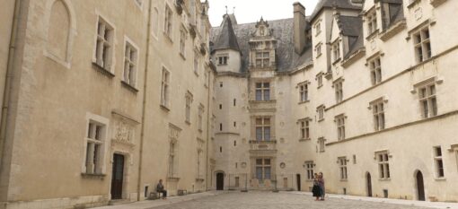 Pau, capitale du Béarn