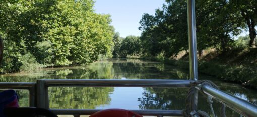 Le Canal du Midi