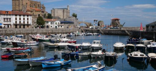 Castro Urdiales