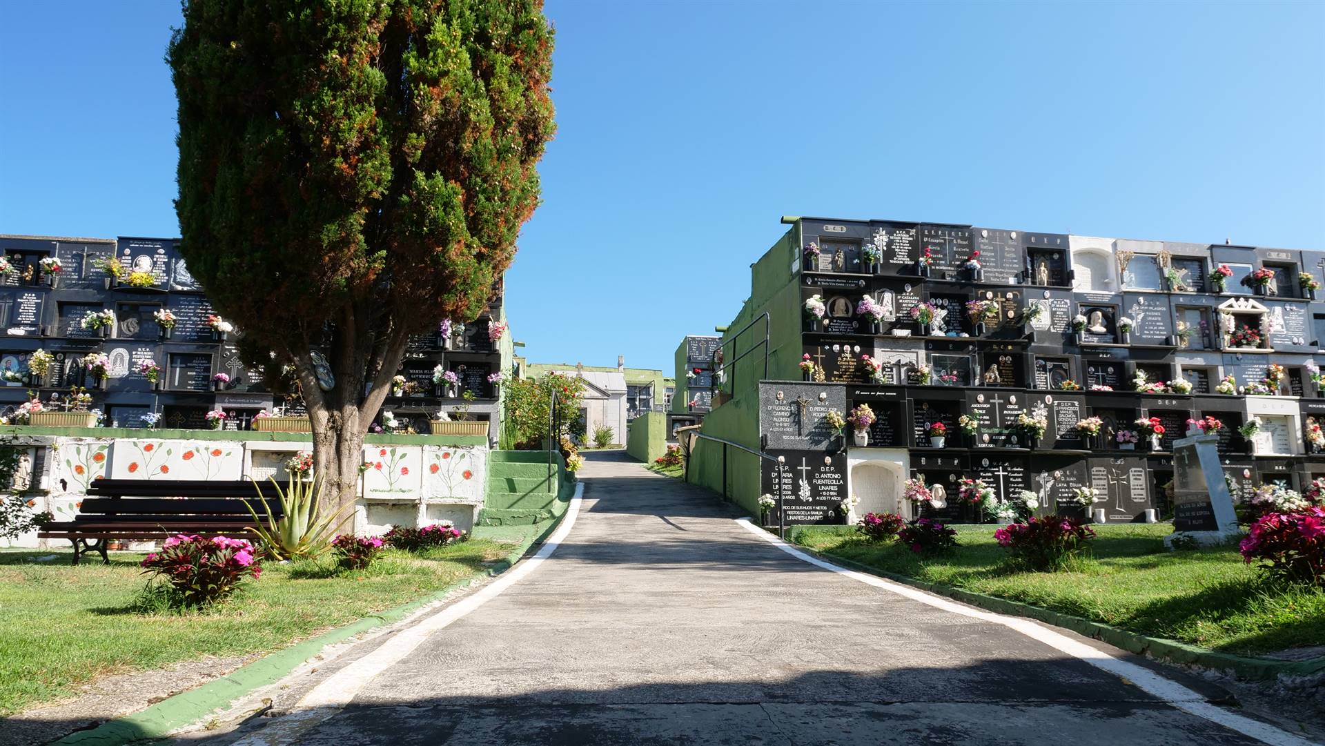 La Iglesia Gótica de Santa María de la Asunción