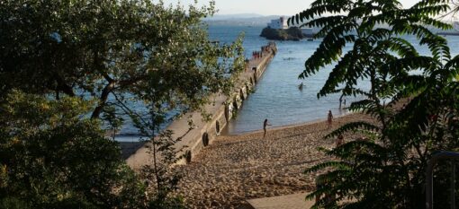 Santander en Cantabrie
