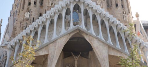 Un week-end à Barcelone