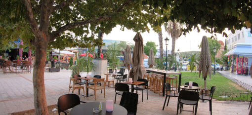 Rafina, Grèce