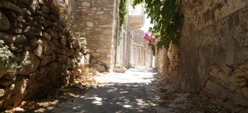 Halki, Naxos