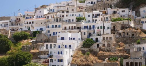 Naxos, Cyclades