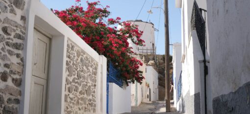 Vivlos, Naxos
