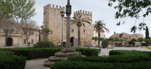 Alcudia, Majorque
