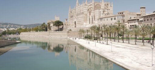 Palma, Majorque