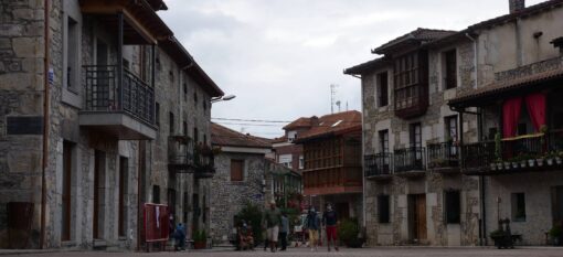 Ramales de la Victoria