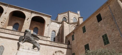 Sineu, Majorque