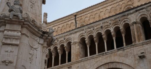 Bitonto, Pouilles
