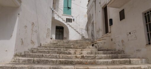 Castellaneta, Tarente