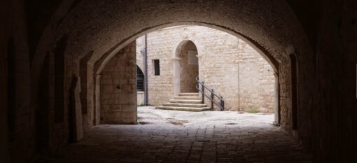 Giovinazzo, Pouilles