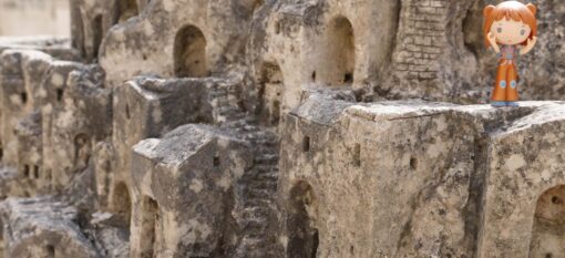 Matera, Basilicate