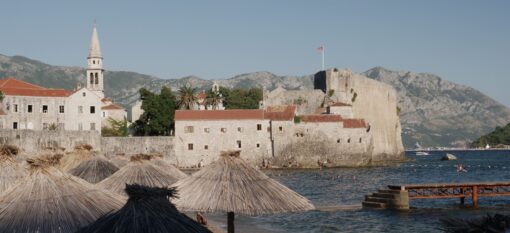 Budva, Monténégro