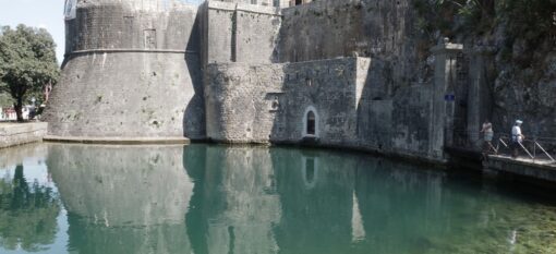 Kotor, Monténégro