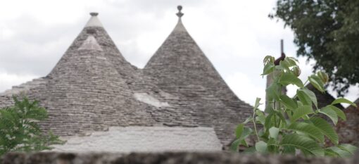 Alberobello, Pouilles