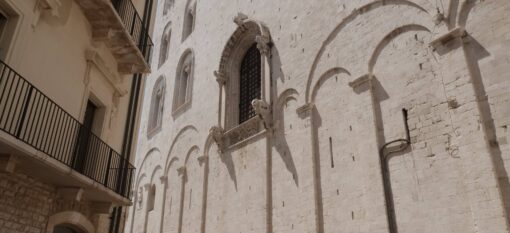Bari, Pouilles