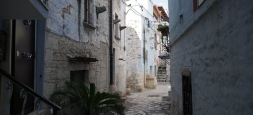 Casamassima, Pouilles