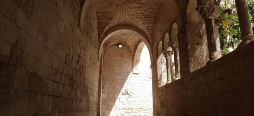 Conversano, Pouilles