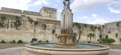 Lecce, Pouilles