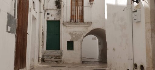 Martina Franca, Pouilles