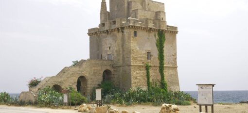 Torre Colimena, Pouilles