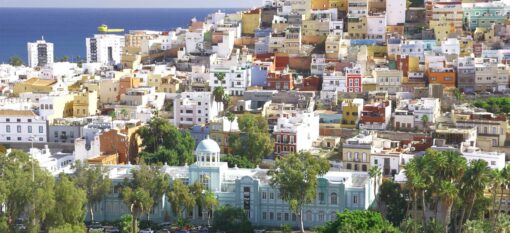 Las Palmas