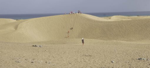 Maspalomas