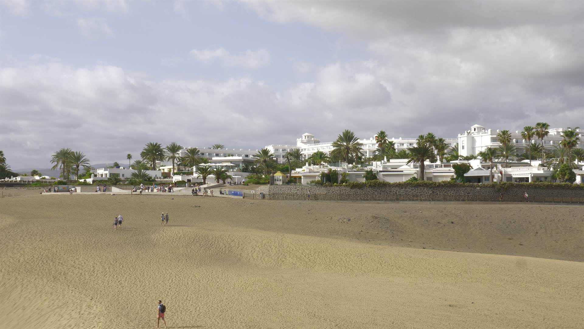 Maspalomas Virtual Trip