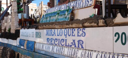 Playa de Ojos De Garza