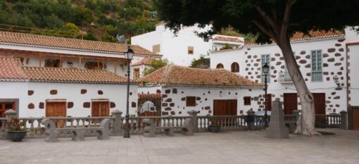 Santa Lucía de Tirajana