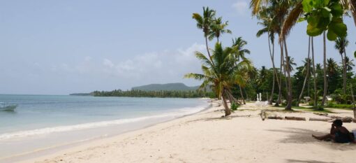 Las Galeras
