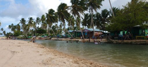 Playa Arroyo Salado