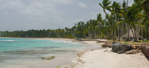 Playa Bonita, Las Terrenas