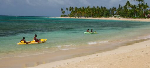 Las Terrenas