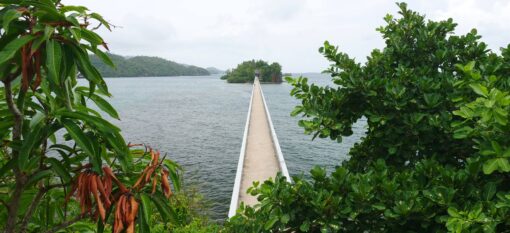 Santa Bárbara de Samaná