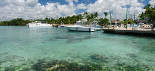 Bayahibe, l’alternative à Punta Cana