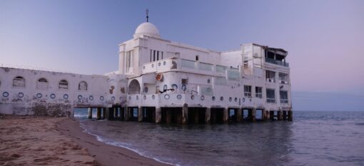 La Goulette, la Marsa