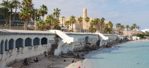 Monastir