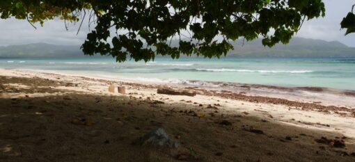 La Playita, Las Galeras