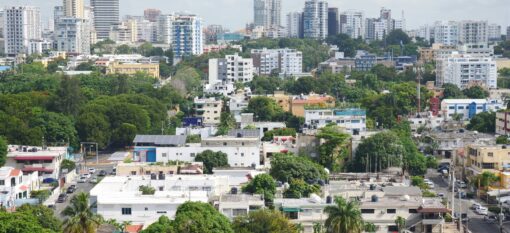 Santo Domingo